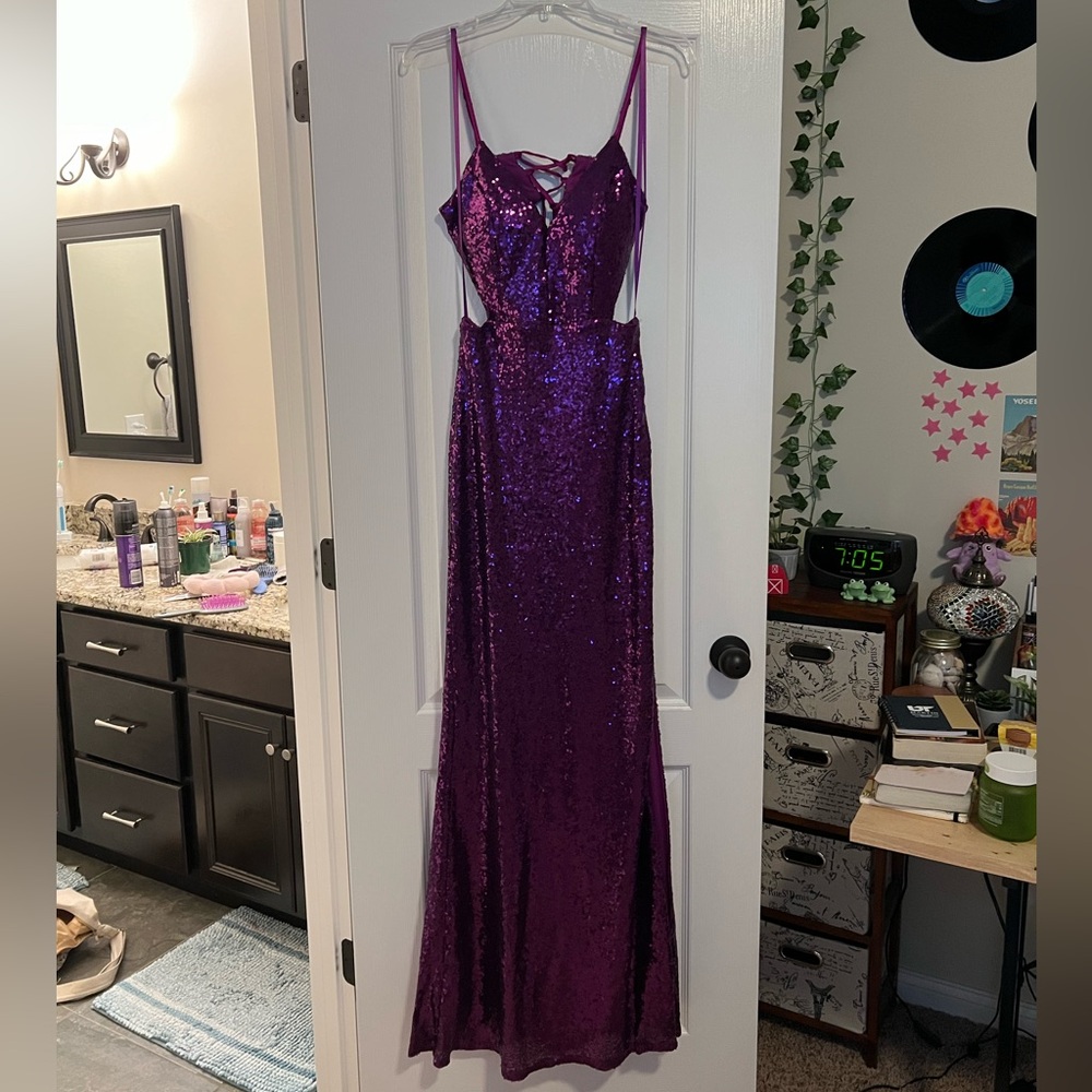 Honey and Rosie dress, worn once!! - Picture 1 of 4